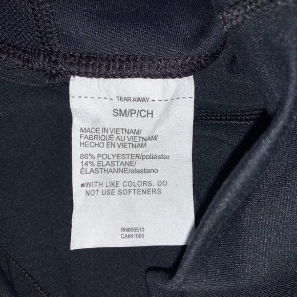 Under armour leggings - Picture 3 of 3